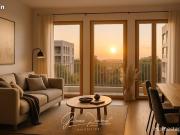 Appartement 2 pièces 52 m²