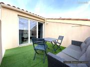Appartement 2 pièces 52 m²