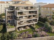Appartement 2 pièces 52 m²