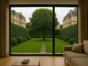 Appartement 2 pièces 52 m²
