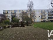 Appartement 2 pièces 52 m²