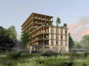 Appartement 2 pièces 52 m²