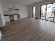 Appartement 2 pièces 52 m²