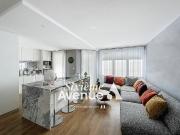 Appartement 2 pièces 52 m²