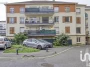 Appartement 2 pièces 52 m²