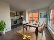 Appartement 2 pièces 52 m²