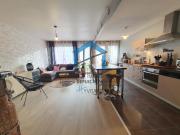 Appartement 2 pièces 52 m²