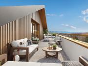 Appartement 2 pièces 52 m²