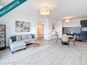 Appartement 2 pièces 52 m²