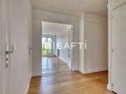 Appartement 2 pièces 52 m²