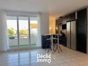 Appartement 2 pièces 52 m²