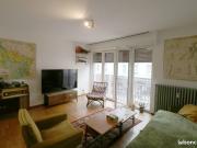 Appartement 2 pièces 52 m²