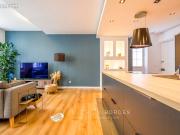 Appartement 2 pièces 52 m²