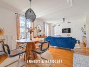 Appartement 2 pièces 52 m²