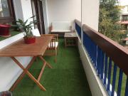 Appartement 2 pièces 52 m²