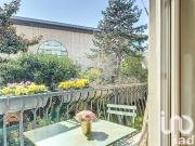 Appartement 2 pièces 52 m²