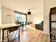 Appartement 2 pièces 52 m²