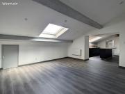 Appartement 2 pièces 52 m²