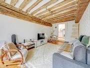 Appartement 2 pièces 52 m²