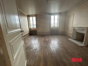 Appartement 2 pièces 52 m²