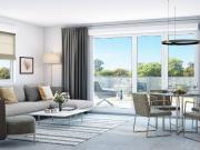 Appartement 2 pièces 52 m²