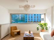 Appartement 2 pièces 52 m²