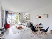 Appartement 2 pièces 52 m²