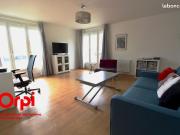 Appartement 2 pièces 52 m²