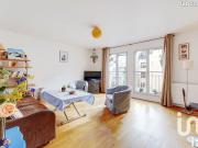 Appartement 2 pièces 52 m²