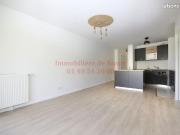 Appartement 2 pièces 52 m²