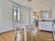 Appartement 2 pièces 52 m²