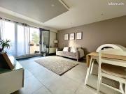 Appartement 2 pièces 52 m²