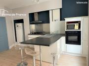 Appartement 2 pièces 52 m²