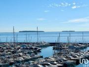 Appartement 2 pièces 52 m²