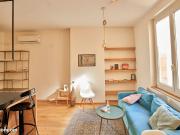 Appartement 2 pièces 52 m²