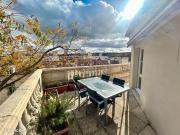 Appartement 2 pièces 52 m²