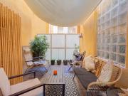 Appartement 2 pièces 52 m²