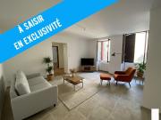 Appartement 2 pièces 52 m²