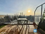 Appartement 2 pièces 52 m²