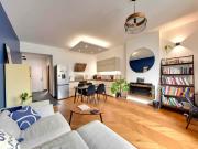 Appartement 2 pièces 52 m²