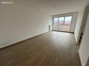 Appartement 2 pièces 52 m²
