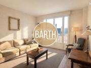 Appartement 2 pièces 52 m²