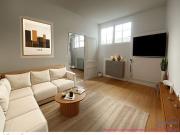 Appartement 2 pièces 52 m²