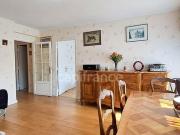 Appartement 2 pièces 52 m²