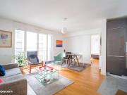 Appartement 2 pièces 52 m²