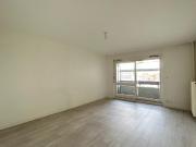 Appartement 2 pièces 52 m²