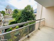 Appartement 2 pièces 52 m²