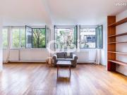 Appartement 2 pièces 52 m²