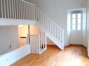 Appartement 2 pièces 52 m²