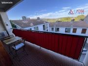 Appartement 2 pièces 52 m²